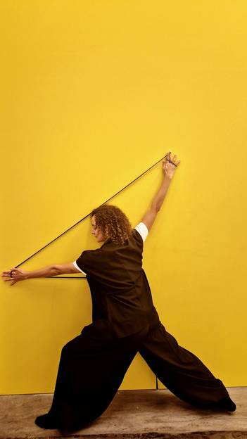 Créditos - Henrique Amoedo