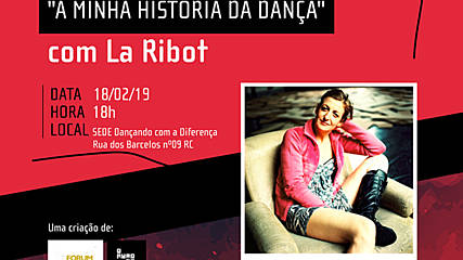 La Ribot