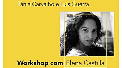 Elena Castilla